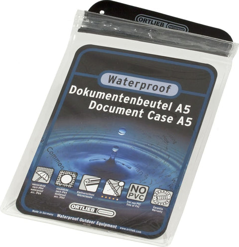 ORTLIEB Document-Bag