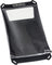 ORTLIEB Safe-It Pouch - Black - Transparent