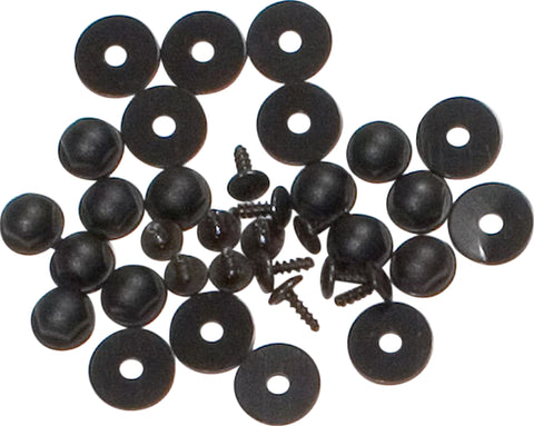 ORTLIEB Universal Screw Set