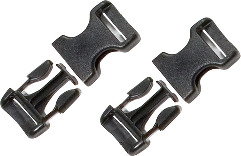 ORTLIEB Stealth Side-Release Buckle