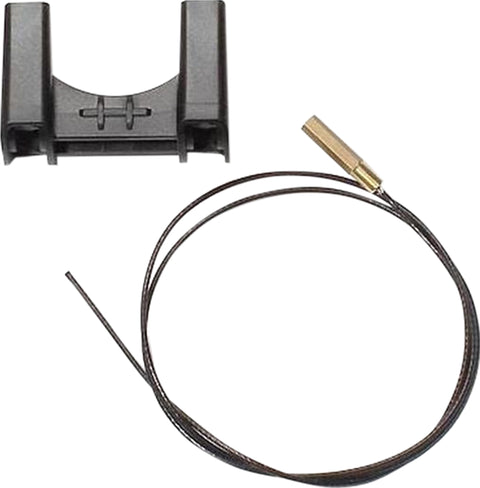 ORTLIEB Handlebar Mounting-Set Extension Adapter