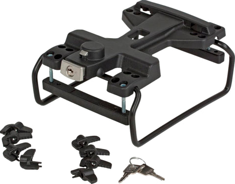 ORTLIEB Adaptor for Travel-Biker/Trunk-Bag