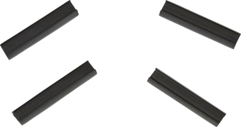 ORTLIEB Bike-Rack Abrasion Guards