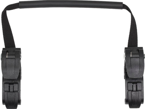 ORTLIEB QL2.1 Mounting Hooks 16mm with Handle