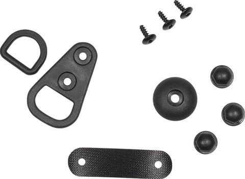 ORTLIEB Office-Bag Shoulder Strap Attachment Kit