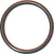 ORTLIEB Water-Bag Rubber Sealing Ring  - No Color
