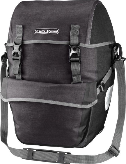 ORTLIEB Bike-Packer Plus Panniers 42L