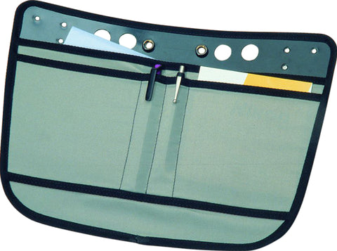 ORTLIEB Messenger-Bag Organizer