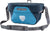 ORTLIEB Ultimate Six Plus Handlebar Bag 5L - Dusk Blue - Denim