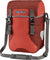 ORTLIEB Sport-Packer Plus Bike Panniers 30L - Salsa - Dark Chili