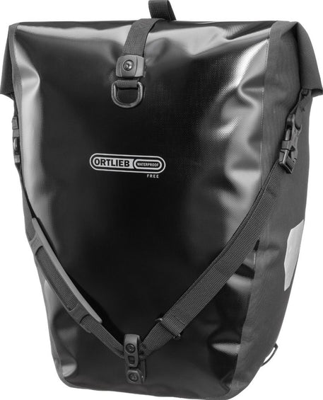 ORTLIEB Back-Roller Free Single Bike Pannier 20L