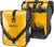 ORTLIEB Sport-Roller Classic Panniers 25L - Sunyellow - Black