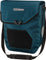 ORTLIEB E-Mate Bike Pannier 16L - Petrol