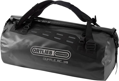 ORTLIEB Duffle Bag with Rolltop Closure 49L