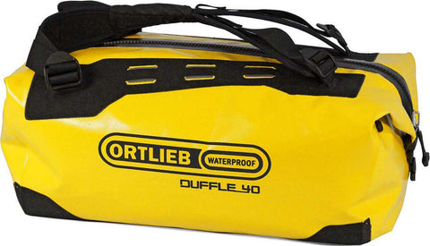 ORTLIEB Travel Bag Duffle 40L