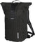 ORTLIEB Velocity High Visibility Daypack 23L - Black Reflective
