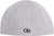 Outdoor Research Flurry Beanie - Unisex - Grey Heather