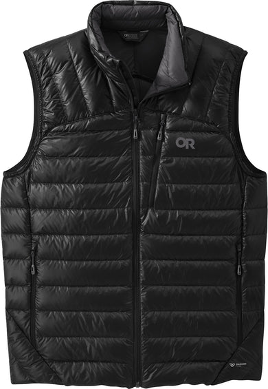 Outdoor Research Helium Down Vest - Men's