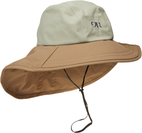 Outdoor Research Seattle Cape Hat - Unisex
