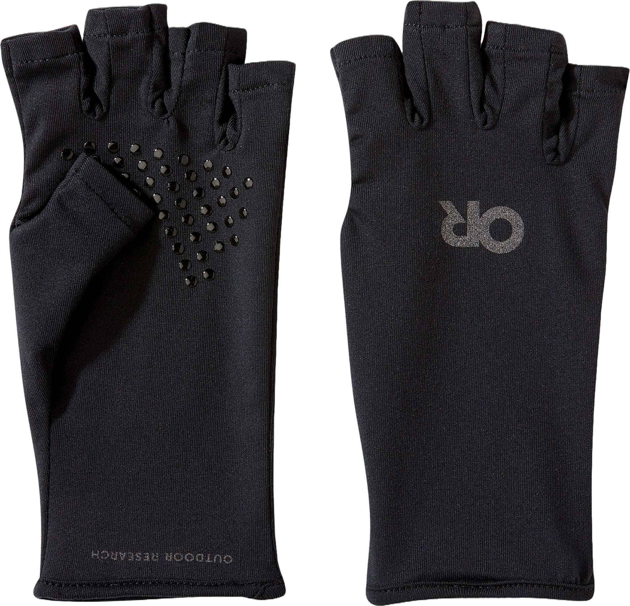 Outdoor Research ActiveIce Sun Gloves Black / XS