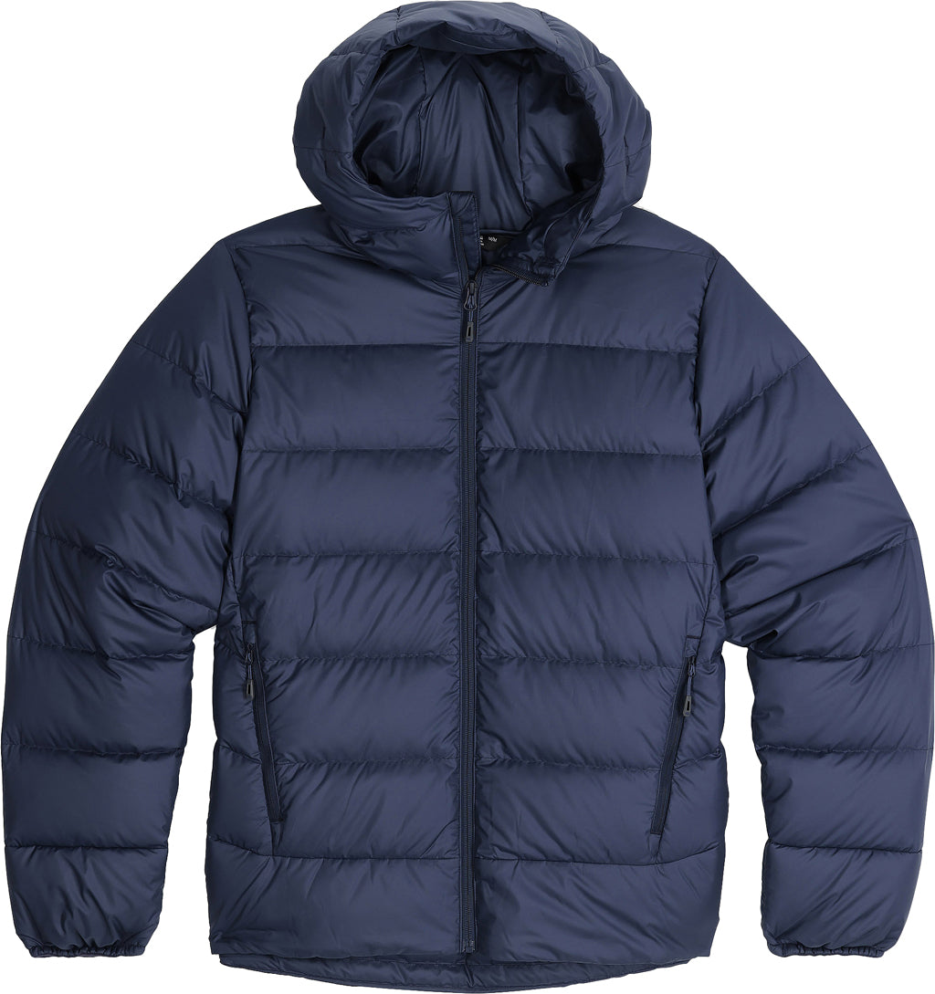 Outdoor Research Coldfront Down Jacket Men's Altitude Sports