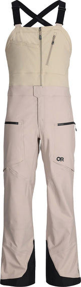 Outdoor Research Skytour AscentShell Bibs Pant - Men's