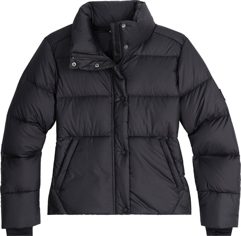 Outdoor Research Coldfront Down Jacket - Women's