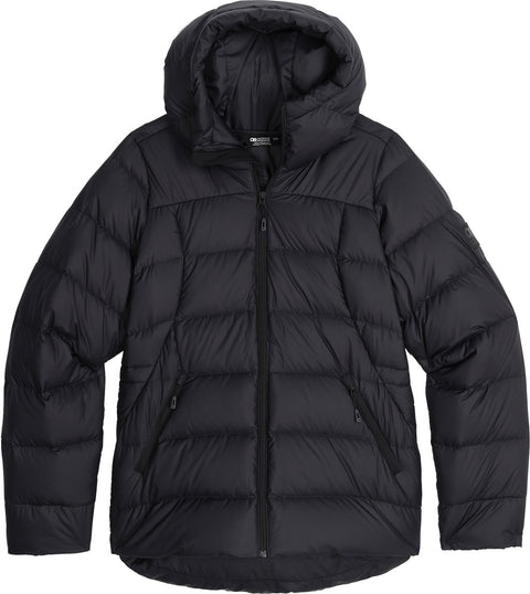 Outdoor Research Coldfront Down Hoodie - Women's