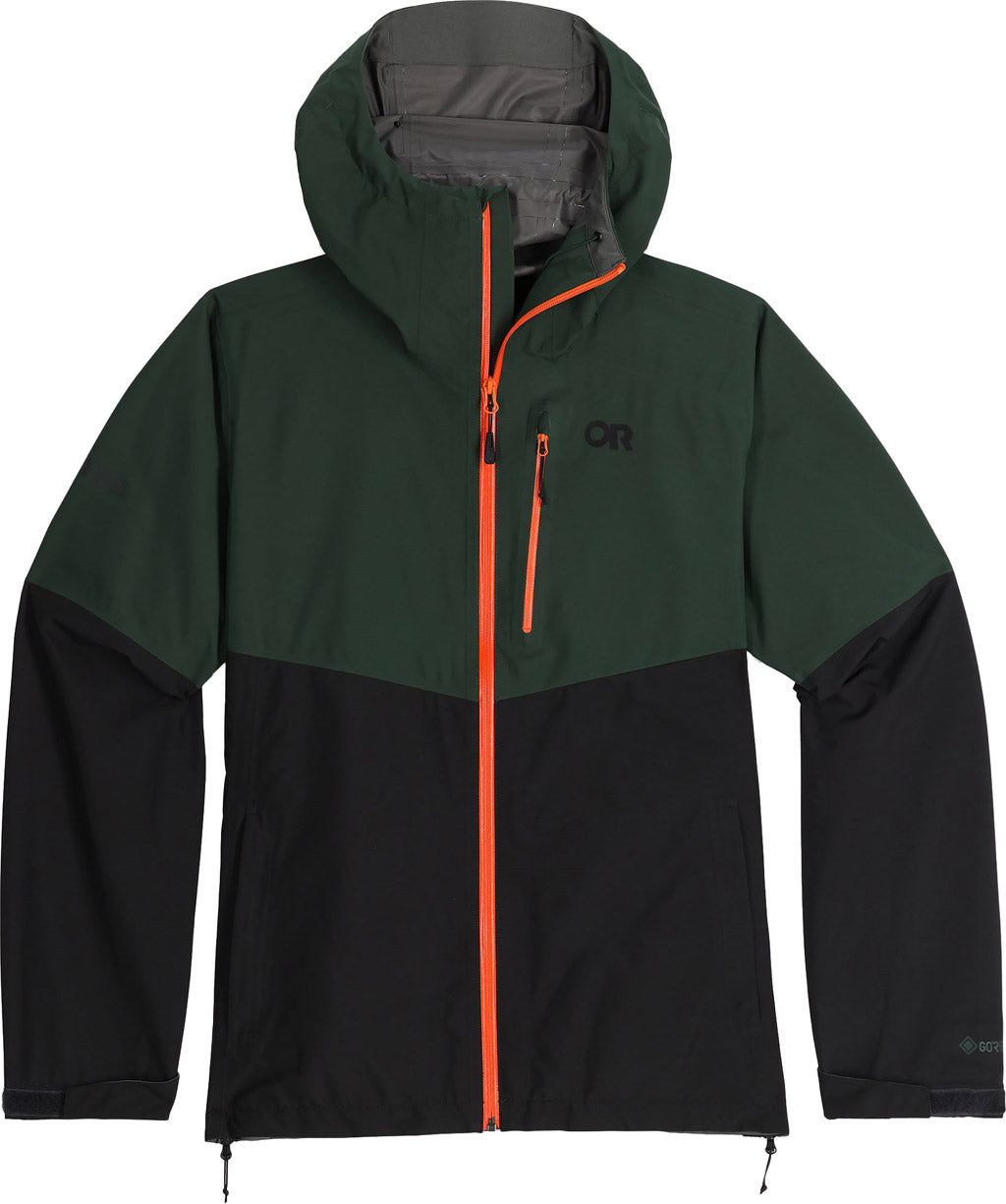 Outdoor Research Foray II Jacket Men's Altitude Sports