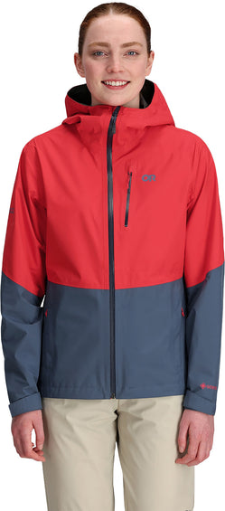 Outdoor Research Aspire II Jacket - Women's