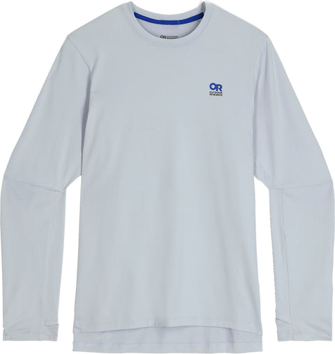 Outdoor Research ActiveIce Spectrum Sun L/S Tee - Men's