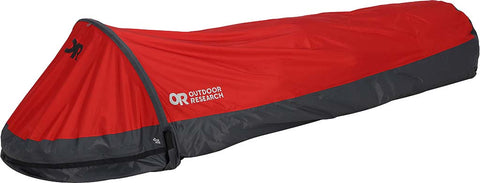 Outdoor Research Helium Bivy Sleeping Bag - Unisex