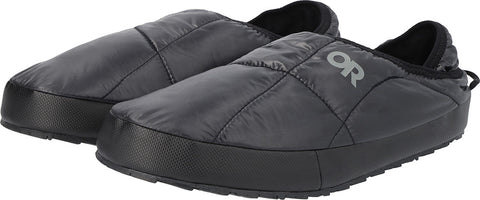 Outdoor Research Tundra Trax Slip-On Booties - Men's
