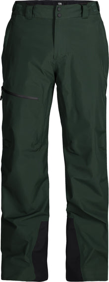Outdoor Research Tungsten II Pants - Men's