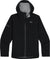 Outdoor Research Stratoburst Stretch Rain Jacket - Men's - Black