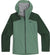 Outdoor Research Stratoburst Stretch Rain Jacket - Women's - Balsam - Grove