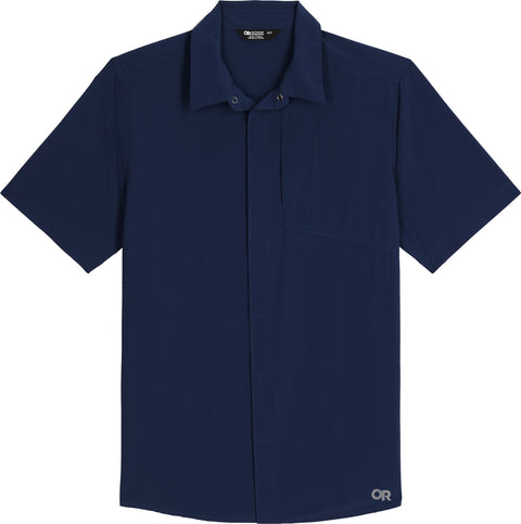 Outdoor Research Astroman Air Shortsleeve Shirt - Men's