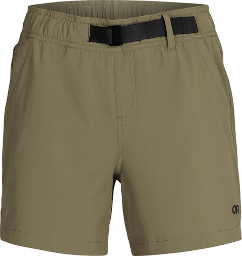 Outdoor Research Ferrosi Shorts 5in - Women's