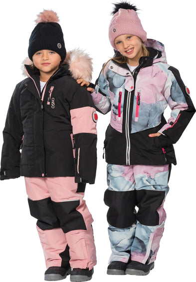 ÖSNO Bella Snowsuit - Girls