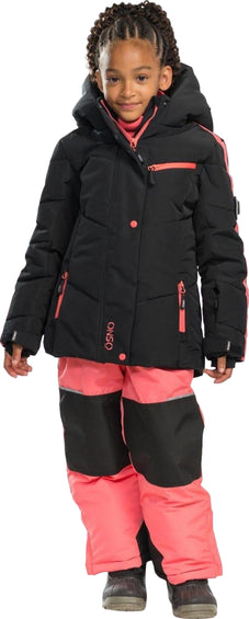 ÖSNO Ely Snowsuit - Girls