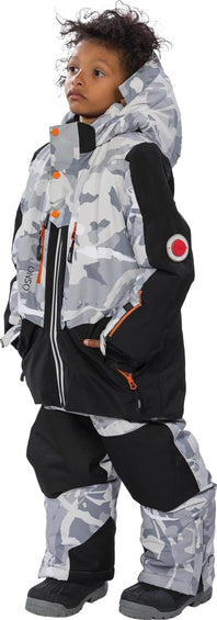 ÖSNO Max Snowsuit - Boys