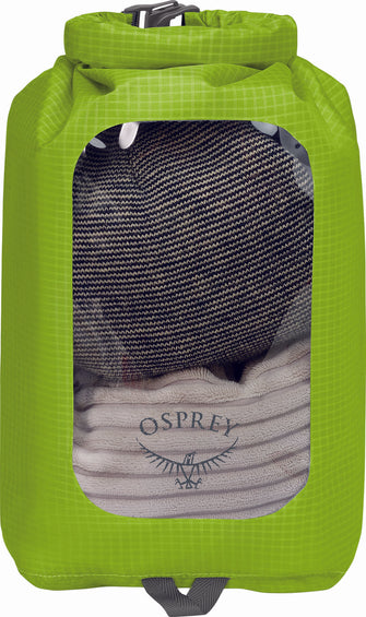 Osprey Ultralight DrySack with Window 6L