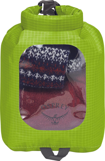 Osprey Ultralight DrySack with Window 3L