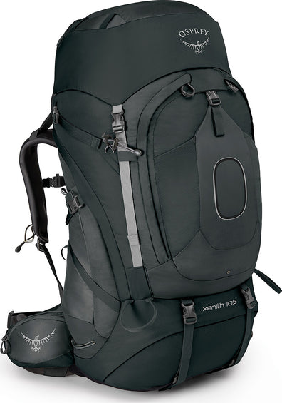 Osprey Xenith 105L Backpack