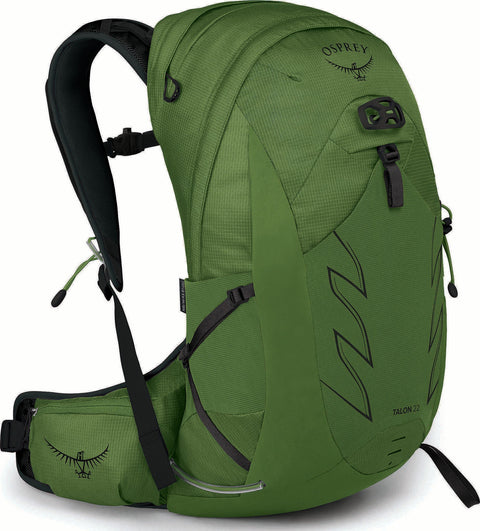 Osprey Talon Backpacking Pack 22L