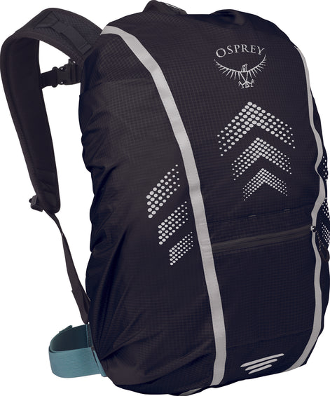 Osprey Hi-Vis Commuter Small Raincover