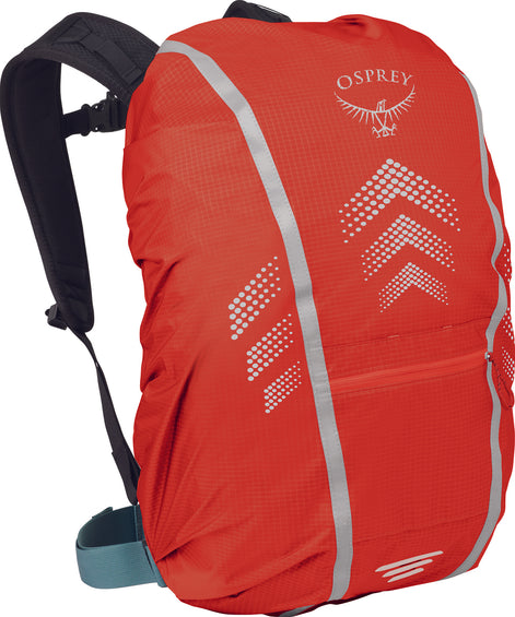 Osprey Hi-Vis Commuter Raincover 20-35L - Small