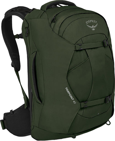 Osprey Farpoint Travel Pack 40L - Unisex