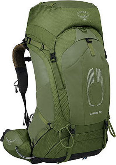 Osprey Atmos AG Backpacking Pack 50L - Men's