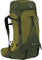Osprey Atmos AG LT Backpacking Pack 50L - Men's - Scenic Valley - Green Peppercorn